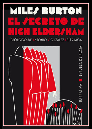 El Secreto De High Eldersham Libro