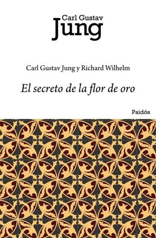 El Secreto De La Flor Oro Libro