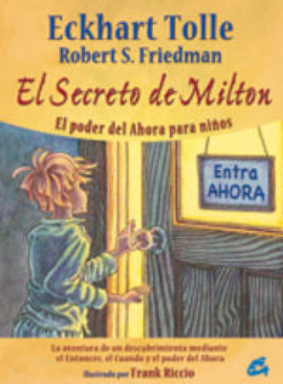 El Secreto De Milton Libro