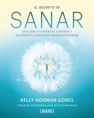El Secreto De Sanar Libro