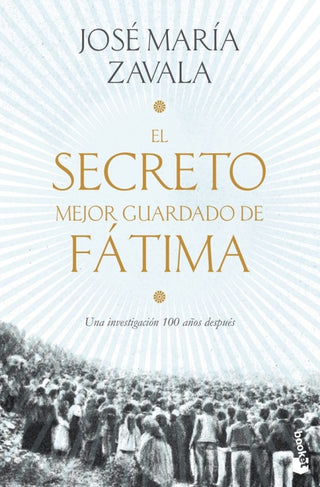 El Secreto Mejor Guardado De Fátima Libro