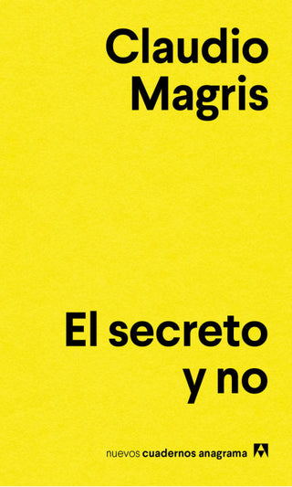 El Secreto Y No Libro
