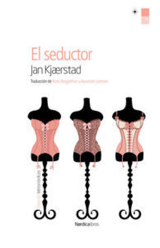 El Seductor Libro