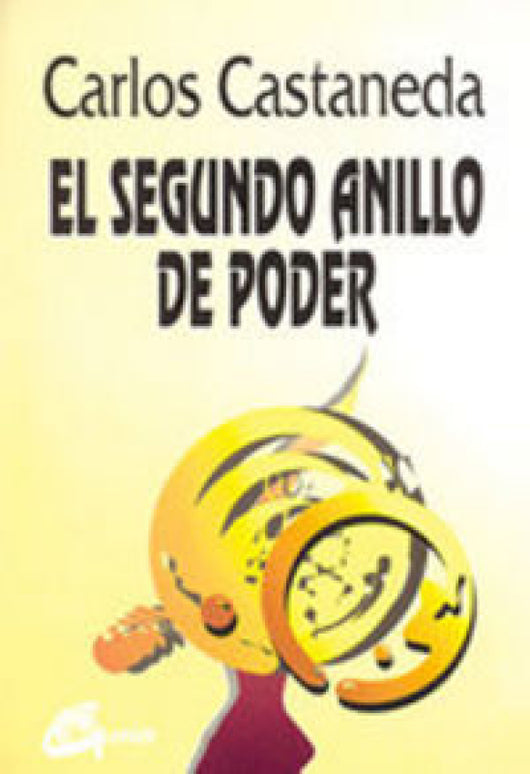 El Segundo Anillo De Poder Libro