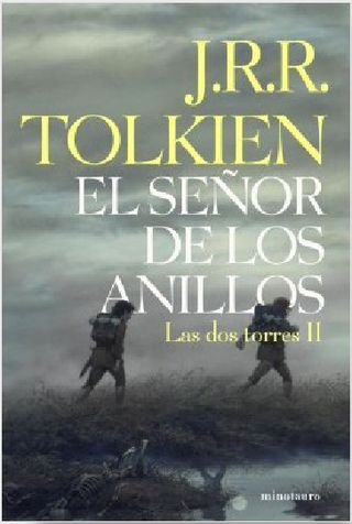El Señor De Los Anillos 2. Dos Torres