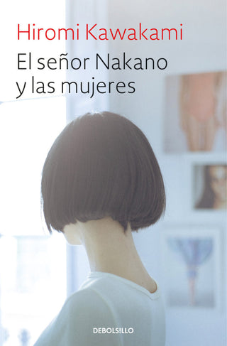 El Señor Nakano Y Las Mujeres Libro