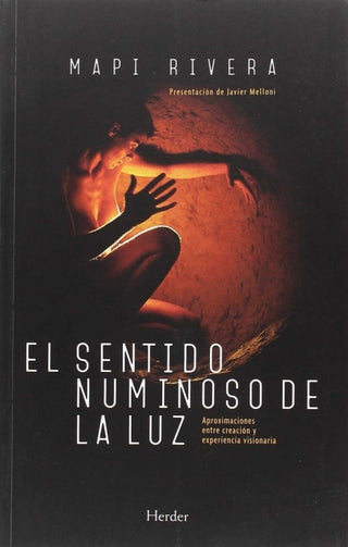 El Sentido Numinoso De La Luz Libro