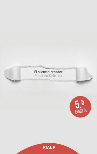 El Silencio Creador Libro