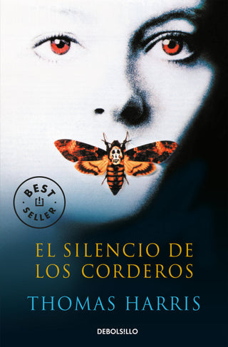 El Silencio De Los Corderos (Hannibal Lecter 2) Libro