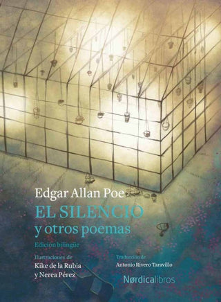 El Silencio Y Otros Poemas Libro