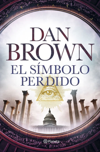 El Símbolo Perdido Libro