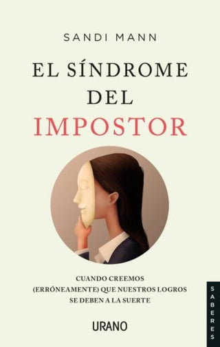 El Síndrome Del Impostor Libro