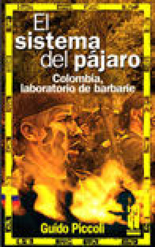 El Sistema Del Pájaro Libro