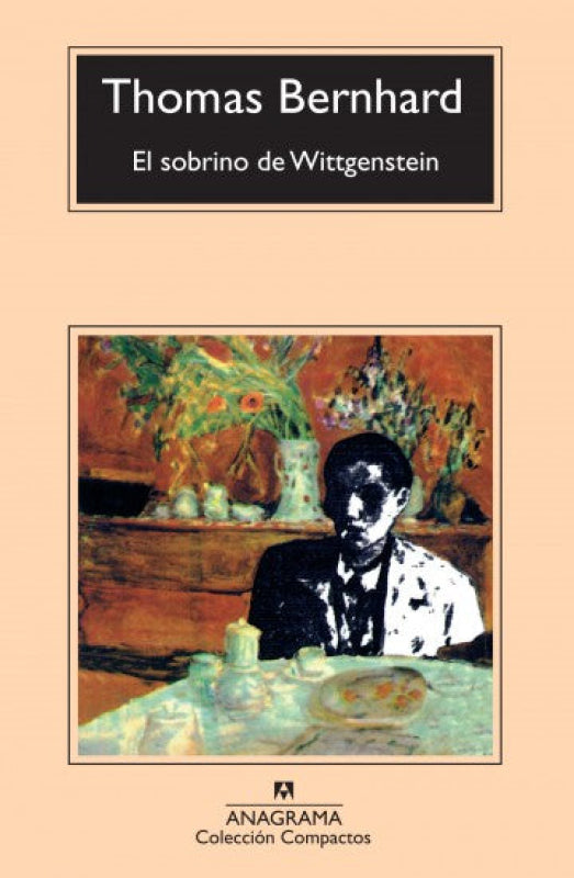 El Sobrino De Wittgenstein Libro