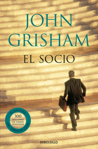 El Socio Libro