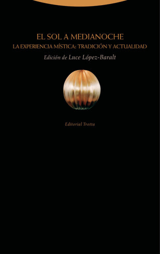 El Sol A Medianoche Libro