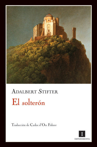El Solterón Libro