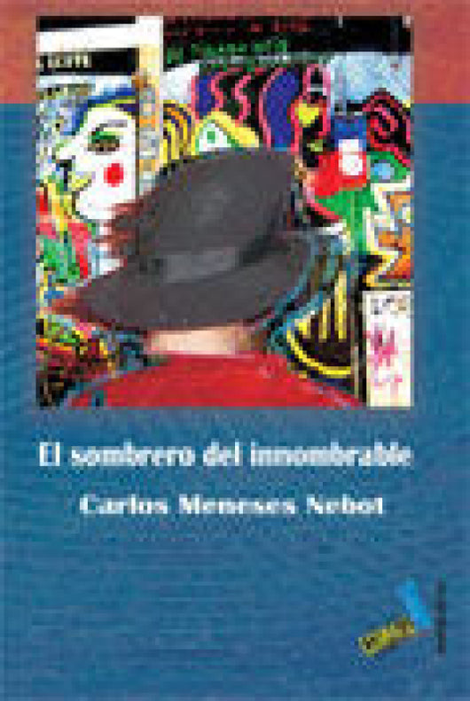 El Sombrero Del Innombrable Libro