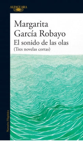 El Sonido De Las Olas (Tres Novelas Cortas) Libro
