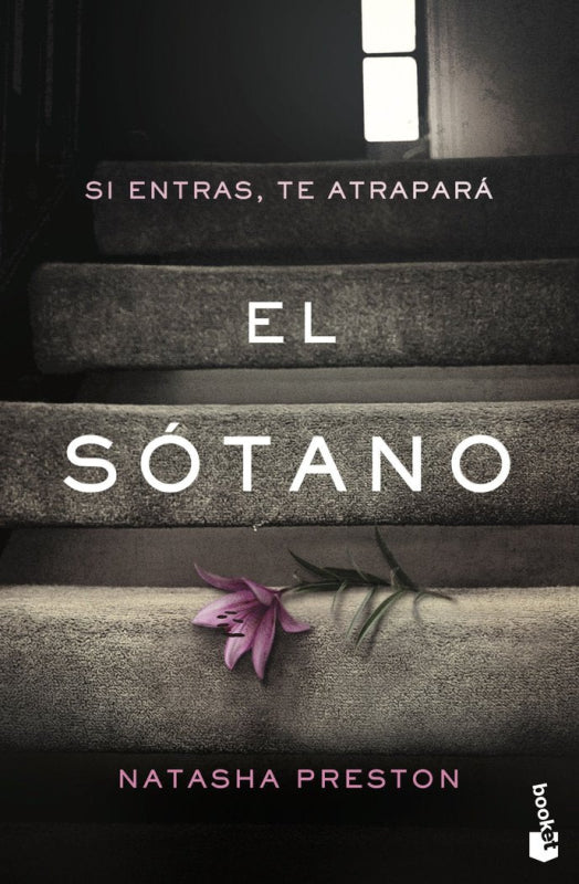 El Sótano Libro