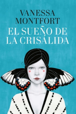 El Sueño De La Crisálida Libro