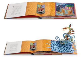 El Sueño De Oro Libro