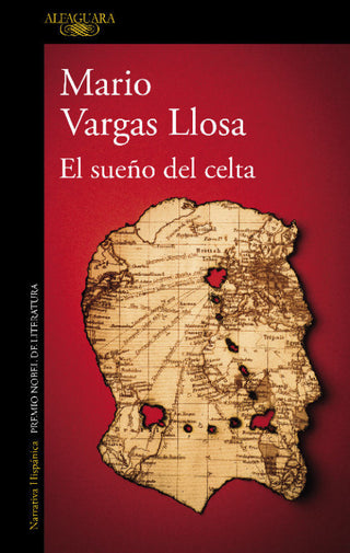 El Sueño Del Celta Libro
