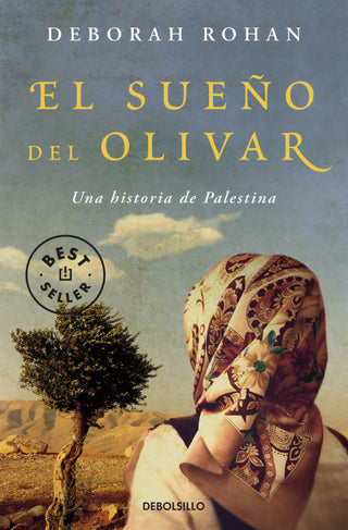 El Sueño Del Olivar Libro