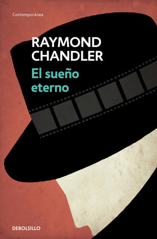 El Sueño Eterno (Philip Marlowe 1) Libro