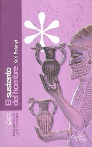 El Sustento Del Hombre Libro