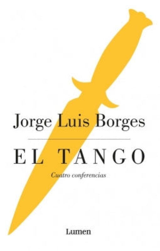 El Tango Libro