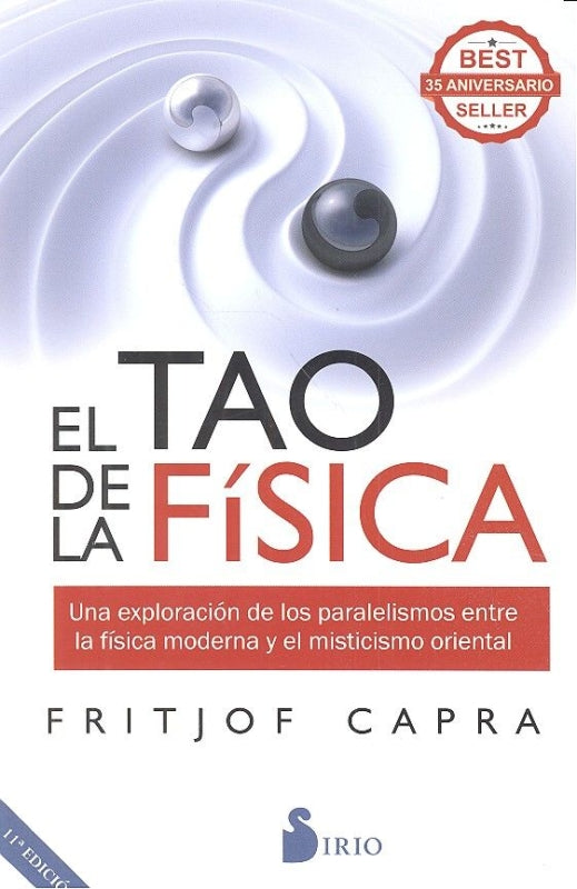 El Tao De La Física Libro