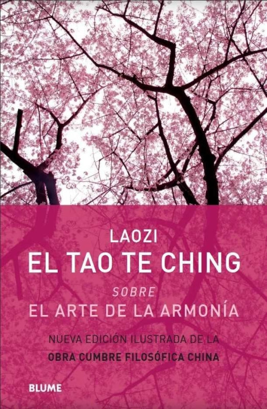 El Tao Te Ching Libro