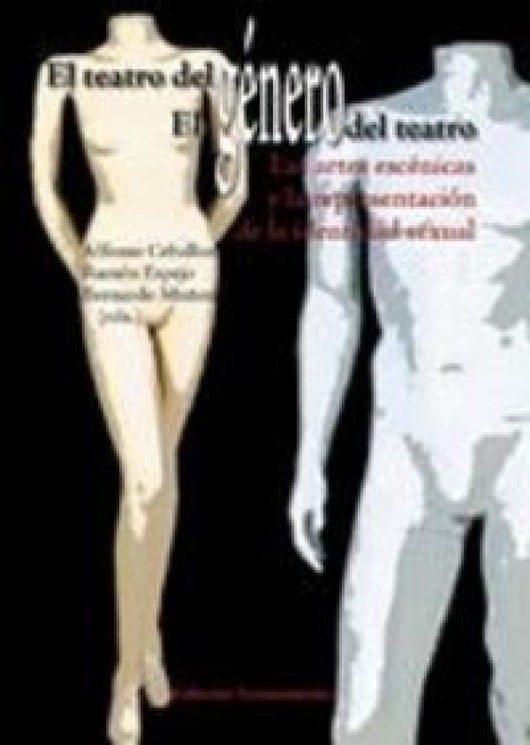 El Teatro Del Género/ Género Libro