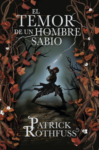 El Temor De Un Hombre Sabio (Crónica Del Asesino Reyes 2) Libro
