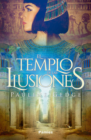El Templo De Las Ilusiones Libro