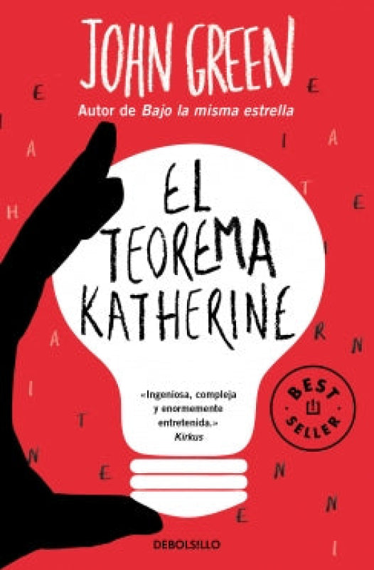 El Teorema Katherine Libro