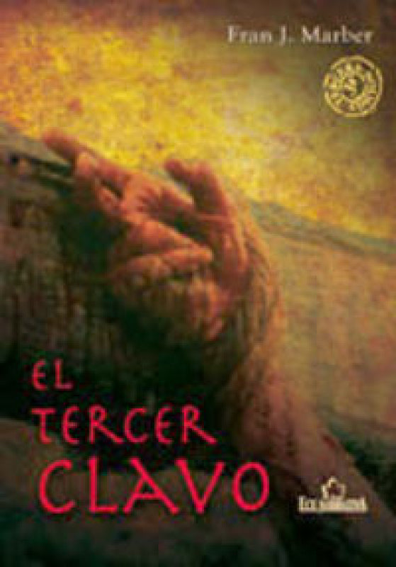 El Tercer Clavo Libro