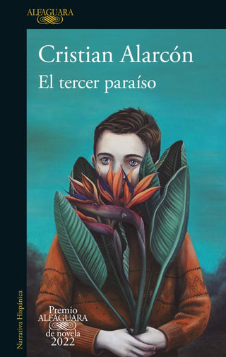 El Tercer Paraiso Libro