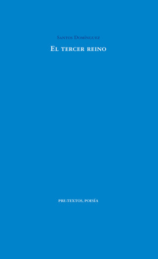 El Tercer Reino Libro