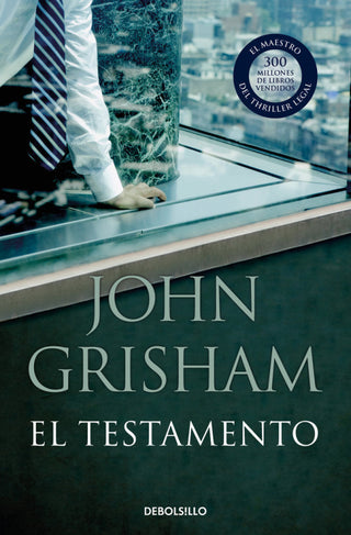 El Testamento Libro