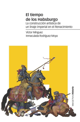 El Tiempo De Los Habsburgo Libro