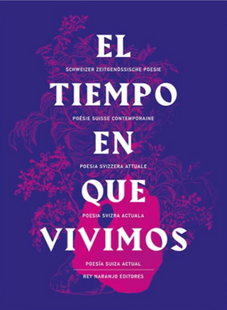 El Tiempo En Que Vivimos Libro