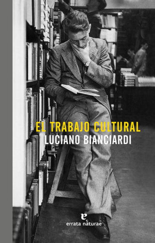 El Trabajo Cultural Libro