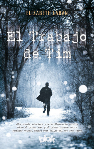 El Trabajo De Tim Libro