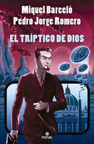 El Tríptico De Dios Libro