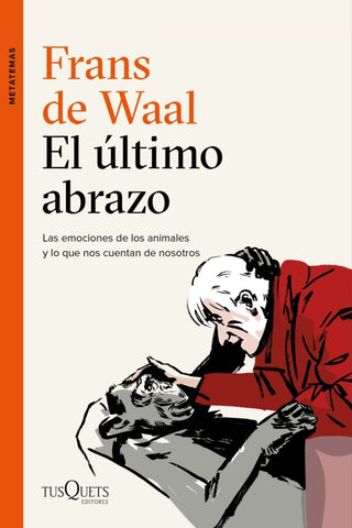 El Último Abrazo Libro