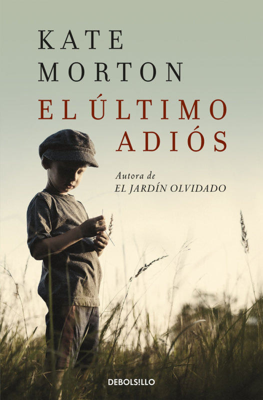 El Último Adiós Libro