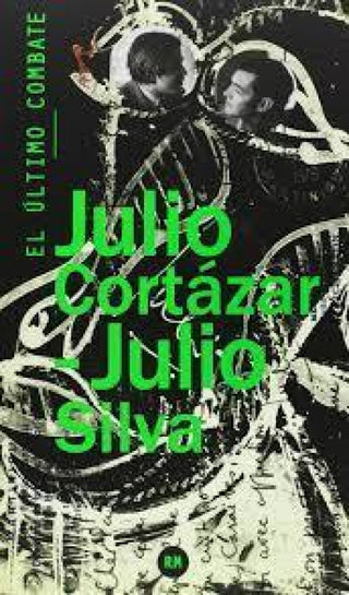 El Último Combate Libro