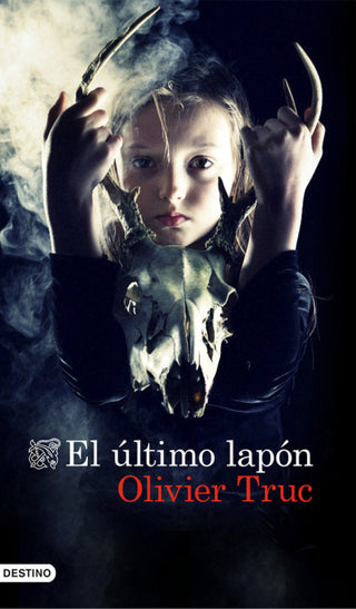 El Último Lapón Libro